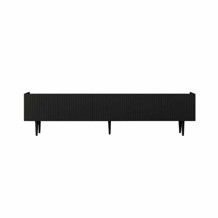 Hanah Home Capella 200 - Negro Hanah Home Capella 200 - Negro
